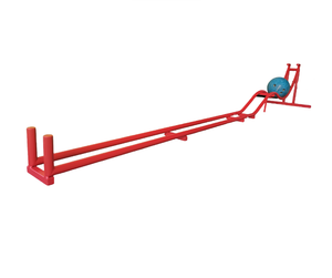 Borne de <span class=keywords><strong>bowling</strong></span> créative et personnalisable, tendance et écologique, pour usage intérieur/extérieur, idéale pour les marchés nocturnes en extérieur et comme accessoire événementiel - Product Image 1