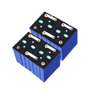 Z-ONE DIY 300ah 51.2V pin lithium-ion module với BMS và <span class=keywords><strong>LCD</strong></span> hiển thị cho năng lượng mặt trời năng lượng Hệ thống lưu trữ - Product Image 6