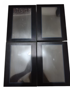 เซ็นเซอร์ควบคุม PLC HMI แบบสัมผัส ยี่ห้อใหม่แกะกล่อง ของแท้ รุ่น DOP-B10E615 - Product Image 1