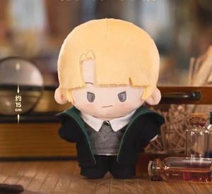 Le Più Popolari Bambole di Cotone Harryed Magic Academy 100% Autentiche, 6 Pezzi/Scatola, Serie Potters, Bambole di Peluche, Scatola Misteriosa, Ornamenti da Scrivania - Product Image 4