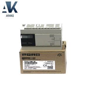 Módulo de controlador PLC Mitsubishi de 1, 2, 2, 1, 2, 2 - Product Image 5