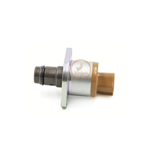 Válvula de control de succión de la bomba de combustible diésel 294200-0370 compatible con 6HK1 - Product Image 5
