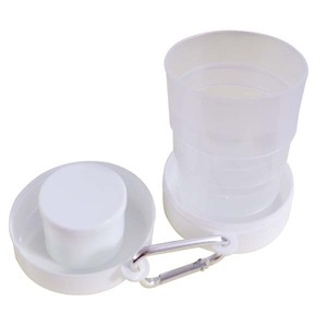 Portable and Collapsible Travel Camping <strong>Folding</strong> <strong>Cup</strong> Foldable Drinking <strong>Cup</strong> - Product Image 6