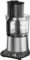 Robot culinaire 3,5 L avec hachoir à viande, machine à salade, coupe-légumes, appareil de cuisine multifonctionnel simple d'utilisation