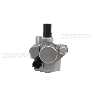 15810-R14-A01 วาล์วควบคุมน้ำมันโซลินอยด์วาล์วเพลาลูกเบี้ยววาล์ว VVT ชิ้นส่วนเครื่องยนต์สำหรับอุปกรณ์เสริมรถยนต์ฮอนด้า - Product Image 3