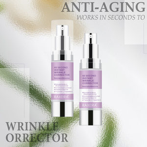 Crème Contour des Yeux Marque Blanche Nouvelle Formule – <span class=keywords><strong>Correcteur</strong></span> Instantané <span class=keywords><strong>Anti</strong></span>-rides en 60 Secondes, Raffermissante <span class=keywords><strong>et</strong></span> <span class=keywords><strong>Anti</strong></span>-<span class=keywords><strong>cernes</strong></span> - Product Image 3