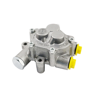 Pompa di Alimentazione Carburante Compatibile con <span class=keywords><strong>Camion</strong></span> <span class=keywords><strong>DAF</strong></span> MX11 MX13 <span class=keywords><strong>CF</strong></span> XF, Sostituisce 1939435, Vendita all'Ingrosso, Disponibile, Prezzo di Fabbrica - Product Image 2