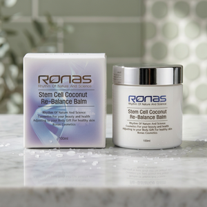 Crema Facial Coreana Antiarrugas y Antienvejecimiento con Manteca de Karité para Todo Tipo de Piel, Cuidado de la Barrera Cutánea, Crema Nutritiva - Product Image 3