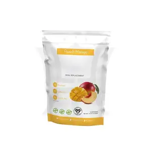 Maca Powder Raw Certified Organic Flour Use Keto, Vegan & Non-GMO Breakfast, Smoothies, Baking & Coffee Antioxidant Superfood