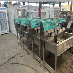 Commercial <b>Shoe</b> Washing Machine Stainless Steel Tennis <b>Shoes</b> Cleaning Washing Machine for <b>Shoe</b> Washer and <b>Dryer</b> - Product Image 1