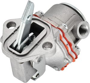 Repuestos para Tractor, Bomba de Combustible 4757882/ 504090936, Reemplazo para New Holland TD55D TD60D TD65D 4835 5010S 5530 - Product Image 3