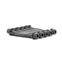 Otras Piezas y Accesorios para Automóviles, Tornillo Allen de Acero al Carbono, Tornillo de Cabeza Cilíndrica con Hexágono Interior, OE 22321-26000 para HYUNDAI TUCSON KIA
