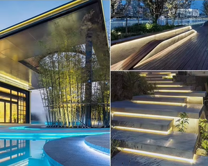 Nhà Máy Giá AC220V <span class=keywords><strong>LED</strong></span> <span class=keywords><strong>Strip</strong></span> 2835 120LEDs/M 100M 12W IP67 3000K 4000K 6500K trắng không thấm nước thay đổi độ sáng linh hoạt <span class=keywords><strong>LED</strong></span> <span class=keywords><strong>Strip</strong></span> ánh sáng - Product Image 6