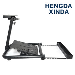 แท่นโลหะสำหรับโปรแกรมฝึกอบรมผู้ขับขี่มืออาชีพ - Product Image 6