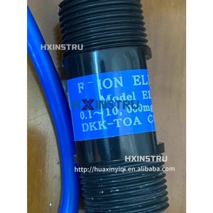 ใหม่ TOA-DKK ELCP-81-5F อิเล็กโทรดฟลูออไรด์ไอออน จัดส่งรวดเร็ว H - Product Image 3