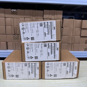 Nuevo y Original 6SE6440-2UD15-5AA1 SINAMICS G120 en Stock, Garantía de Dos Años, Frecuencia 6SE64402UD155AA1 - Product Image 6