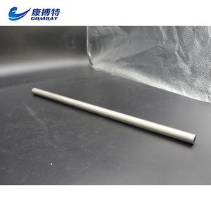 高密度モリブデン丸棒固体モリブデン純粋なモリブデン - Product Image 4