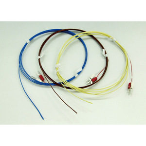 Calentador Eléctrico de Silicona Sakaguchi 12061015 10W - Rango de Temperatura de -55°C a 230°C - Product Image 3