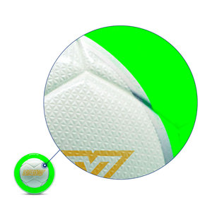 Pallone da calcio laminato promozionale ultimo stile - Product Image 6