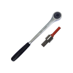 Palanca de trinquete de herramientas de vehículo para acoplamiento de radiador - Product Image 2