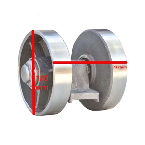 Penjualan bagus OEM bagian penggali <span class=keywords><strong>Mini</strong></span> asli Roller jalur standar kualitas tinggi - Product Image 5