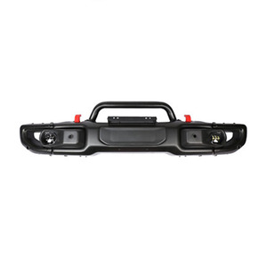 กันชนหน้าอุปกรณ์ตกแต่งรถยนต์กันชนหน้ารถ OEM สำหรับ Jeep Wrangler <span class=keywords><strong>JL</strong></span> 10th ครบรอบ - Product Image 2