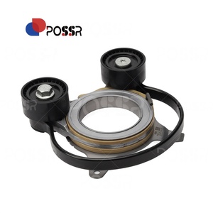 POSSR 06N903133A motor parçaları Audi A4 A5 A6 için yüksek kaliteli tahrik kayışı gergi 2.0 06N903133 - Product Image 3