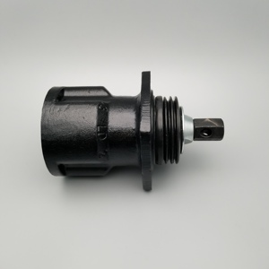 Piezas de excavadora TALUADA, Joystick de hierro Kobelco, Joystick de Control de válvula piloto, mango de Joystick SK200, palanca de Control hidráulico, Joystick - Product Image 1