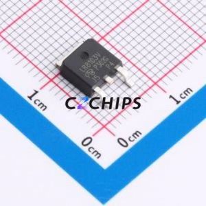ทรานซิสเตอร์ภาคสนามทรานซิสเตอร์ IRLR8103VTRPBF-VB ไปยัง252 (MOSFET) แบบใหม่ดั้งเดิม - Product Image 1