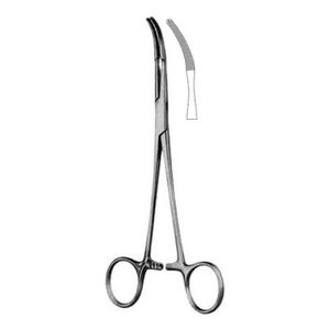Faure Fórceps Personalizado Alta Calidad Quirúrgico Diseño Premium Conjunto de Cirugía Médica Mejor Diseño Instrumentos Quirúrgicos - Product Image 1