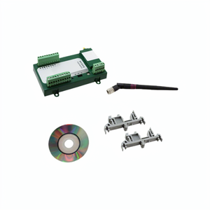 WDRR1A02A0A Manufacturer Channel RF Receiver,<b>Transmitter</b>,Transceiver Finished Units - Product Image 1