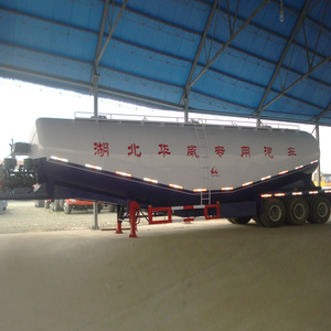 Bote en forma de V de 3 ejes, venta al por mayor de china, semi <span class=keywords><strong>remolque</strong></span> - Product Image 3