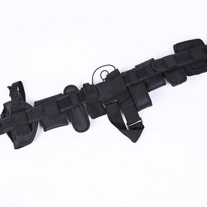 Sturdyarmor Guard Equipment <span class=keywords><strong>Security</strong></span> Utility <span class=keywords><strong>Belt</strong></span> Accesorios Molle Duty 10 en <span class=keywords><strong>1</strong></span> Conjunto de cinturón táctico multifuncional - Product Image 2