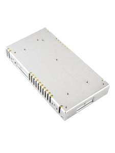 Alimentation RSP-<span class=keywords><strong>200</strong></span>-<span class=keywords><strong>24</strong></span> Meanwell 24V 8.4A 200W Smps avec fonction PFC pour indicateur LED Alimentation à découpage Ac Dc <span class=keywords><strong>24</strong></span> - Product Image 5