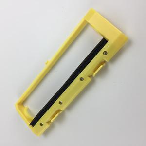 Couvercle de brosse principale Ilife, 165mm x 57mm x 13mm, pour aspirateur Robot A4 A4S A40 A6 A7 A8 A9 A9S X620 - Product Image 2