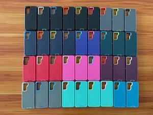 Étui Defender d'origine avec logo pour <span class=keywords><strong>Samsung</strong></span> A53 S23 S22 S21 Note 10 20 A23 <span class=keywords><strong>A50</strong></span> A71 A14 A73 Étui Defender pour téléphone portable - Product Image 3