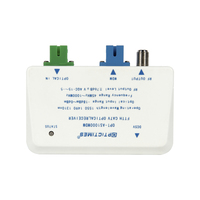 Nodo Óptico Mini en Oferta a Precio Económico, Nodo Activo Óptico Mini, Cable Pasivo Óptico, Nodo Óptico CATV