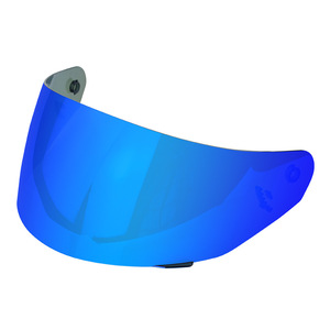 Visière de casque de moto générique 2028REVO en matériau PC pour les modèles FF352 384 351 369 802 - Product Image 1