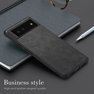 Housse de téléphone en cuir à couverture complète pour Google Pixel 7 8pro <span class=keywords><strong>6A</strong></span> - Product Image 3