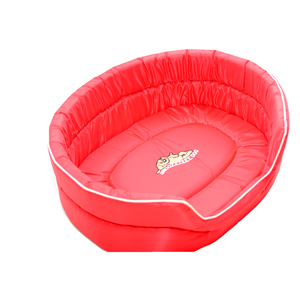 Zeitgenössische SNOOZZEEE DOG Beste Haustier betten Stilvolle Hunde betten - Product Image 3