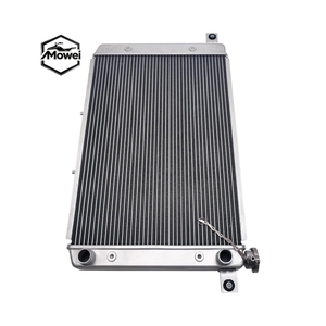 Radiateur ASSY 5BY0-181000 pour CF ZFORCE <span class=keywords><strong>1000</strong></span> <span class=keywords><strong>SPORT</strong></span> CF1000US 2020-2022 Pièces et accessoires ATV SSV - Product Image 1