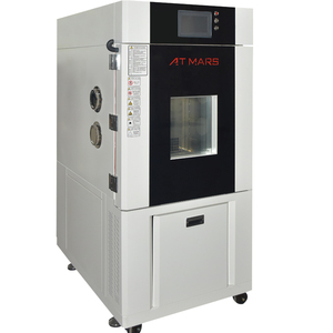 180L testeur de changement de température et d'humidité changement rapide de température pour un test de vie hautement accéléré - Product Image 3