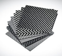 1 feuille de Graphite électrique Flexible à base de poêle, feutre de carbone doux à haute teneur en carbone Pure de qualité industrielle