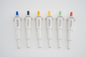 มินิปิเปตต์ปริมาณคงที่ปิเปตไมโครปิเปต10ul <span class=keywords><strong>20ul</strong></span> 25ul 30ul 50ul 60ul 75ul 200ul 100ul - Product Image 3