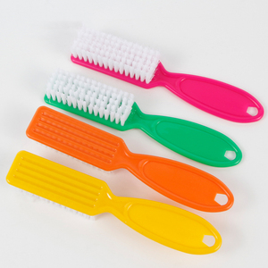 Cepillo <span class=keywords><strong>de</strong></span> limpieza <span class=keywords><strong>de</strong></span> <span class=keywords><strong>uñas</strong></span> <span class=keywords><strong>de</strong></span> plástico colorido, <span class=keywords><strong>limpiador</strong></span> <span class=keywords><strong>de</strong></span> polvo para <span class=keywords><strong>uñas</strong></span> acrílicas, accesorio para el cuidado <span class=keywords><strong>de</strong></span> la manicura, herramientas para <span class=keywords><strong>uñas</strong></span> - Product Image 4