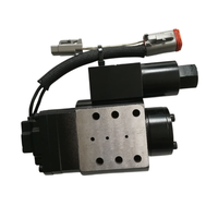 Módulo Acumulador de Bomba de Combustible ISC QSC, Actuador 4089661 4089662 4009865 para Cummins