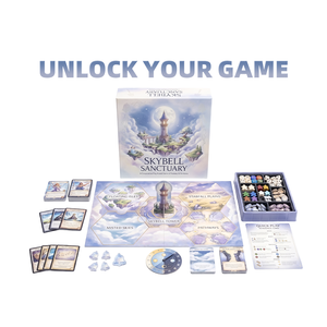 FAMA Snappy Snap Resilience 310gsm German Black Core Vassoio Espositivo a Doppio Livello per Gioco <span class=keywords><strong>da</strong></span> <span class=keywords><strong>Tavolo</strong></span> Galactic Colony Synergy Cooperative - Product Image 2