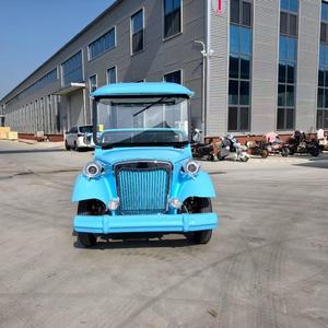 Voiture à pédales pour bébé de haute qualité, jouet pour enfants, voiture électrique classique pour enfants - Product Image 5