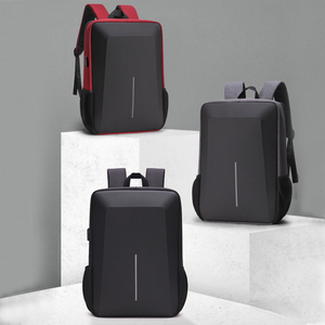 Custom 2025 Business Usb Anti Theft <b>Men</b> Smart Travel <b>Bag</b> Waterproof <b>Laptop</b> Backpacks - Product Image 5