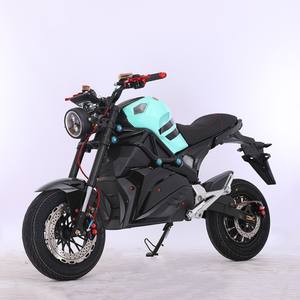 1500wモーターサイクルモーターサイクルレーシングスーツ電動ダートバイク大人用オフロードバイク - Product Image 2